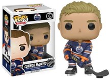 Connor McDavid