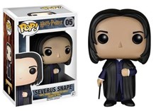 Severus Snape