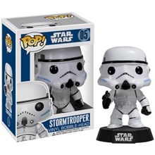 Stormtrooper (Bobble-Head)