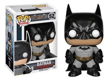 Arkham Asylum: Batman