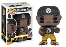 Le'Veon Bell (Wave 3)