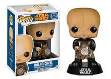 Nalan Cheel (Bobble-Head)