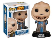 Bib Fortuna (Bobble-Head)