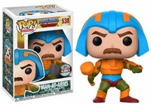 Man-At-Arms (Specialty Series)