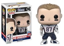 Rob Gronkowski (Wave 3)