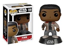 Finn (Bobble-Head)
