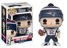 Tom Brady (Wave 3)