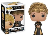 Seraphina Picquery