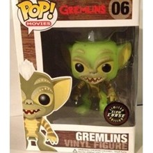 Gremlin (Glow in the Dark) (Limited Edition Chase)