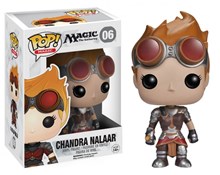 Chandra Nalaar