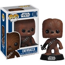 Chewbacca (Bobble-Head)