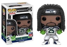 Richard Sherman (Wave 3)