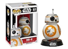 BB-8 (Bobble-Head)