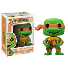 Michelangelo