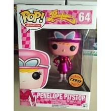 Penelope Pitstop (Limited Edition Chase) (Metallic)