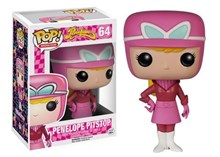 Penelope Pitstop