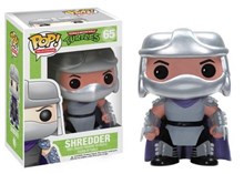 Shredder