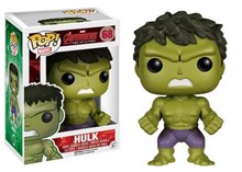 Age of Ultron: Hulk (Bobble-Head)