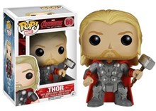 Age of Ultron: Thor (Bobble-Head)