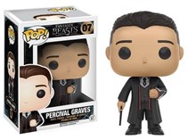 Percival Graves