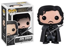 Jon Snow