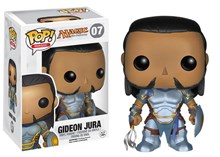 Gideon Jura