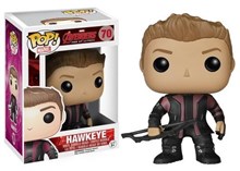 Age of Ultron: Hawkeye (Bobble-Head)