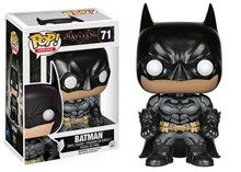 Arkham Knight: Batman