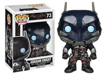 Arkham Knight: Arkham Knight