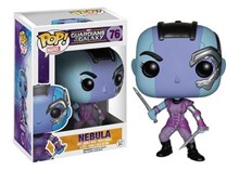 Nebula (Bobble-Head)