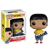 Gene Belcher