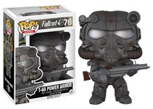 T: 60 Power Armor