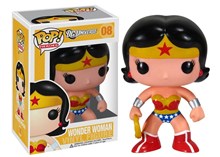 Wonder Woman