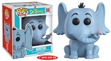 Horton Super Sized 6"