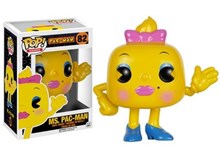 Ms. Pac-Man