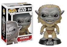 Varmik (Bobble-Head)