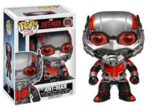 Ant-Man (Bobble-Head)