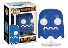 Blue Ghost