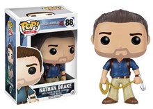 Nathan Drake