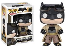 Knightmare Batman