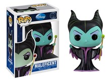 Maleficent