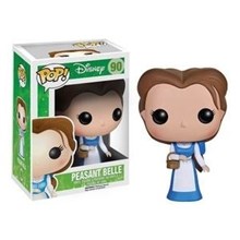 Peasant Belle