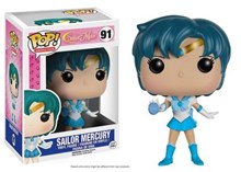 Sailor Mercury