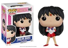 Sailor Mars