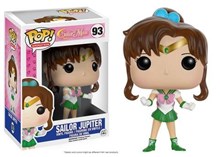 Sailor Jupiter