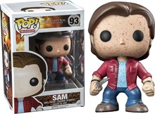 Bloody Sam (Convention Exclusive)