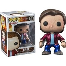 Bloody Sam (Metallic) (Convention Exclusive)