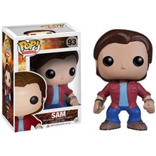 Sam Winchester