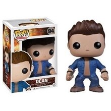 Dean Winchester