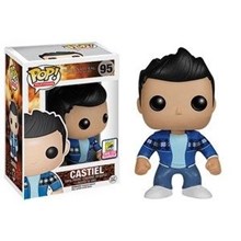 Castiel (French Mistake) (SDCC Exclusive)
